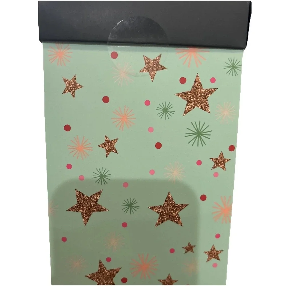 New Mad Beauty Fab Yule Out Seven Days To Slay Beauty Garland Advent Calendar
